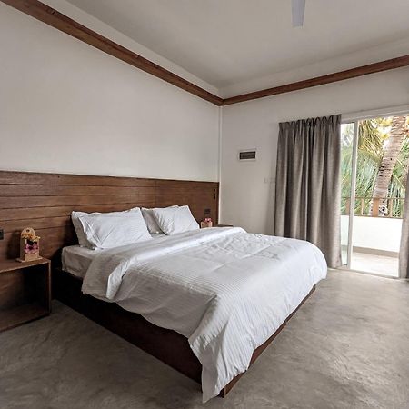 Hotel Dhoadhi Retreat Thulusdhoo Exteriér fotografie