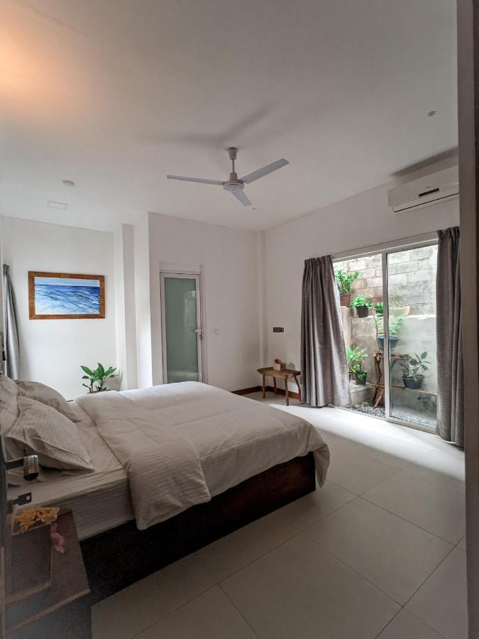 Hotel Dhoadhi Retreat Thulusdhoo Exteriér fotografie