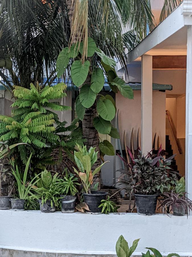 Hotel Dhoadhi Retreat Thulusdhoo Exteriér fotografie