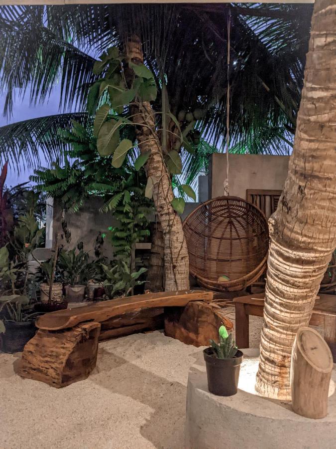 Hotel Dhoadhi Retreat Thulusdhoo Exteriér fotografie