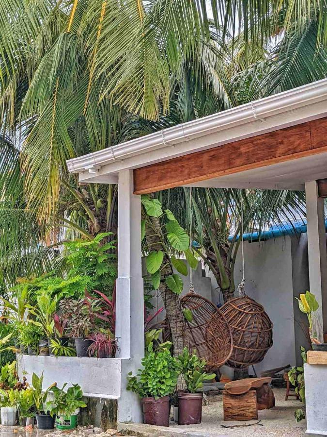Hotel Dhoadhi Retreat Thulusdhoo Exteriér fotografie